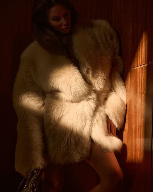 City Insider — Vogue Czechoslovakia