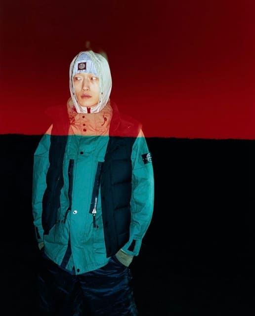 Photography Alex F Webb — HARD PACK Magazine