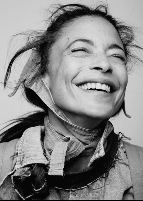 Kina Vandevelde