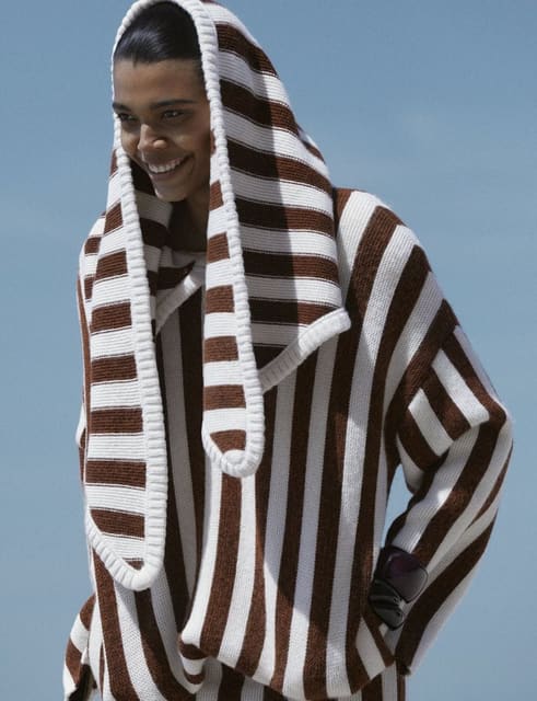Protection Solaire — Harper's Bazaar France