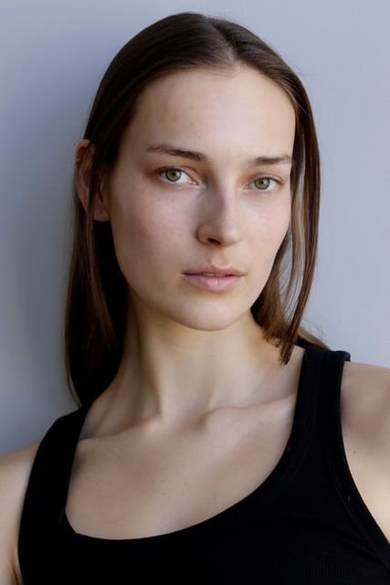 Julia Bergshoeff
