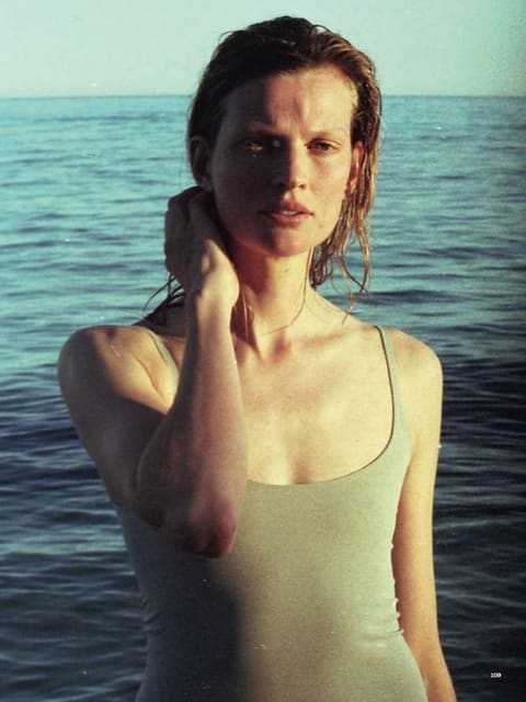 Bette Franke — 2