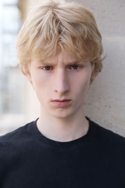 River Harrison