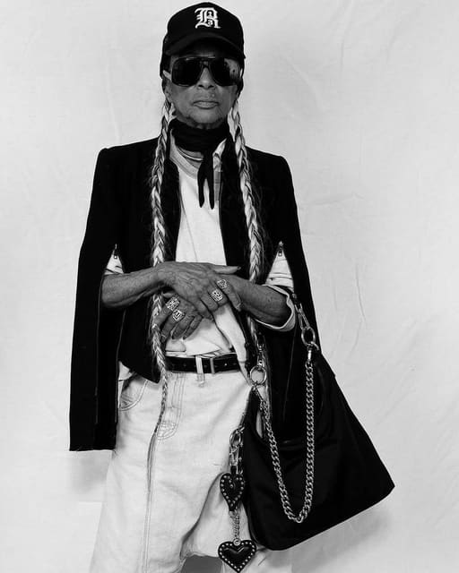 Patti Wilson