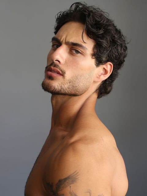 Ariyan Akaltun