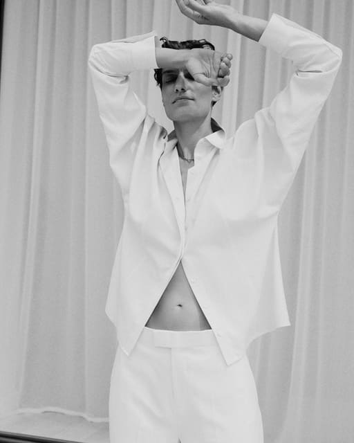 Alex Eagle AW 26 The Quarter