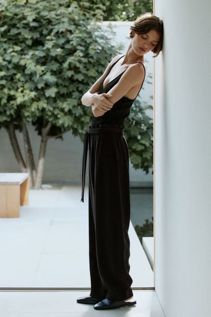 H&M Summer 2026 Swimwear — H&M
