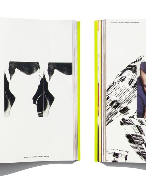 Head to top for Heatline Magazine