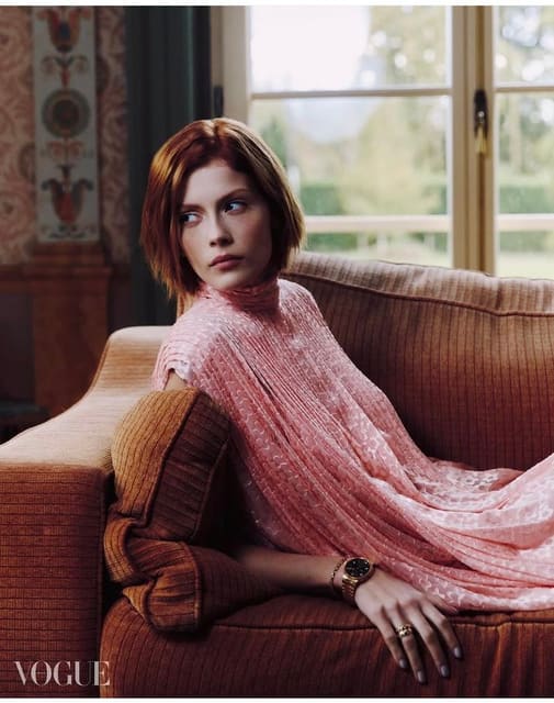 Louis Vuitton Special — Vogue Brasil