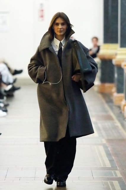 Balletshofer Spring/Summer 2025