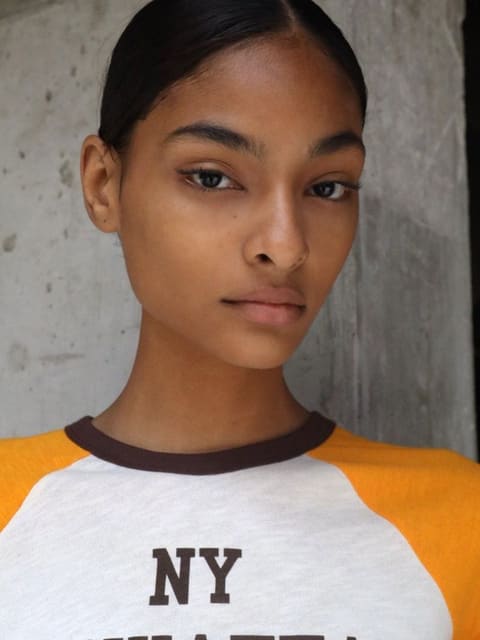 Keyla Chacon — 1