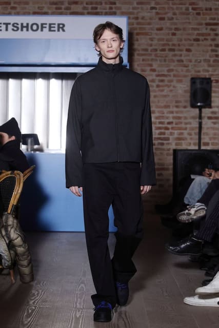 Balletshofer Fall/Winter 2025