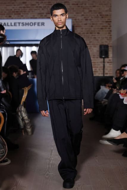 Balletshofer Fall/Winter 2025