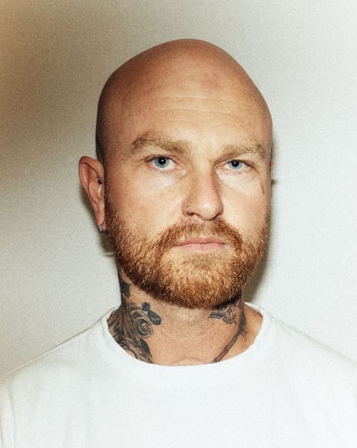 Ryan Mitchell