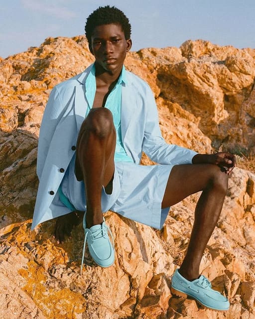Timberland x Jacquemus 2026 Collection — Timberland