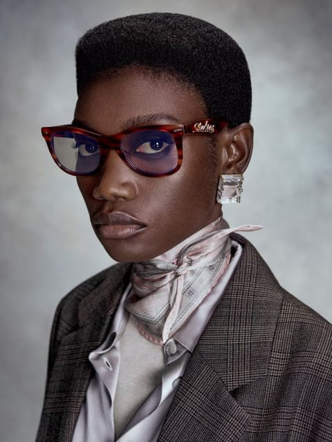 Acne Women’s AW26 Lookbook — Acne Studios