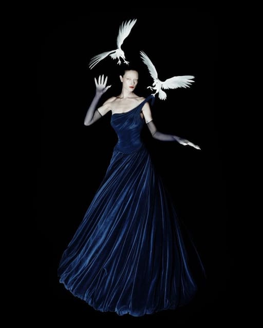 CHILDSPLAY HAUTE COUTURE FALL 2026 — Robert Wun