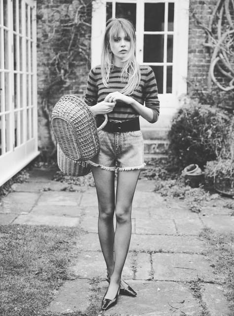 Chloe Mallett