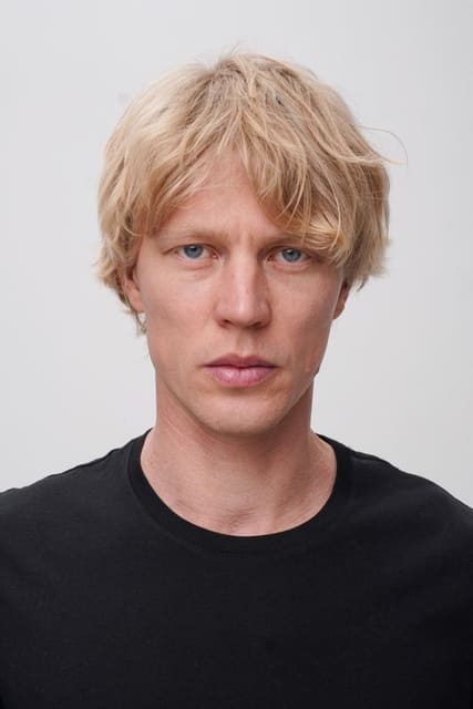 Aleksandr Buinitski