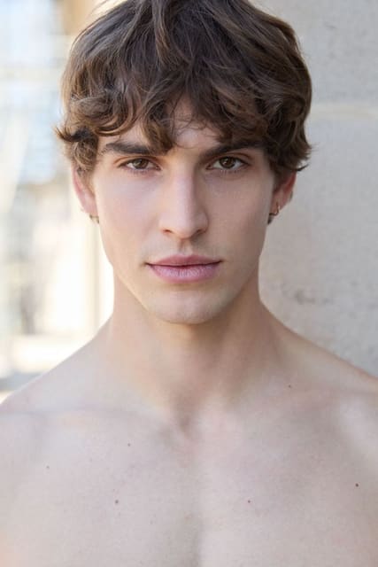 Amerigo Valenti