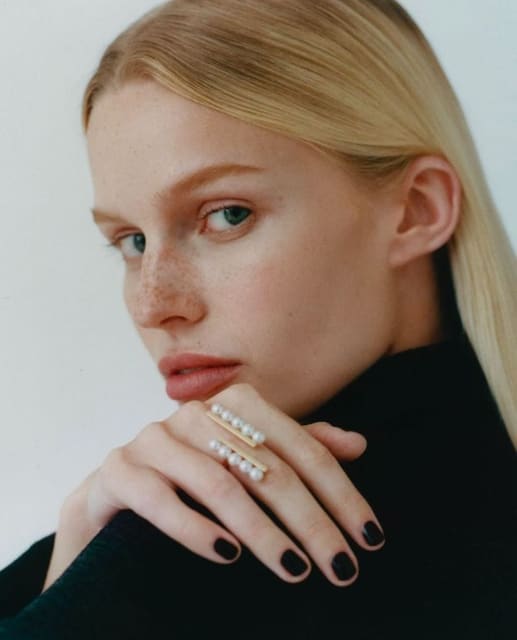 Pearls of Wisdom — Elle UK