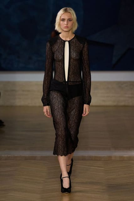 Fendi Haute Couture Fall 2026 Show Rome — Fendi