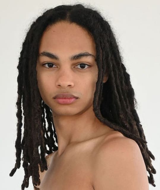Lando Biscombe
