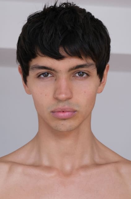 Chris Colvin