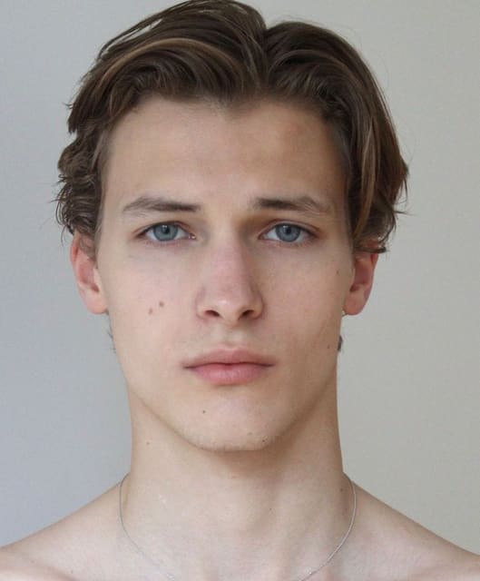 Laurids Seidel