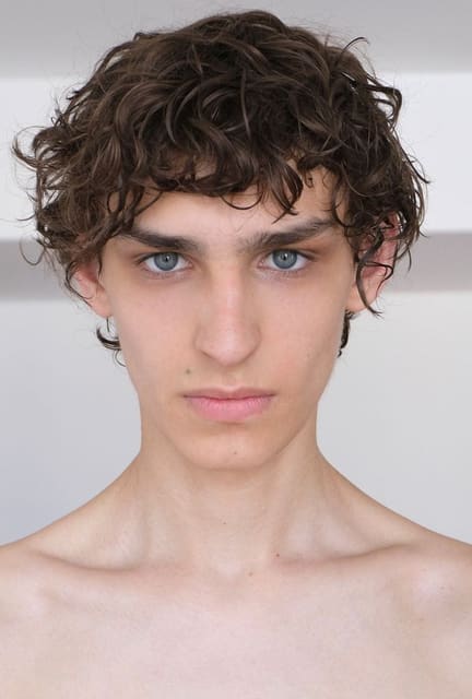 Pavlo Mytkalyk — 1