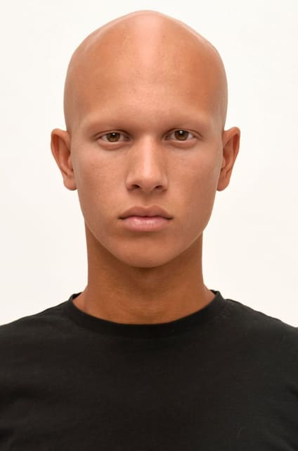 Seb Lear — 1