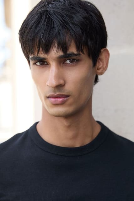 Nakul Bhardwaj