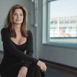 Supermodel Stephanie Seymour on Overcomi... — WSJ