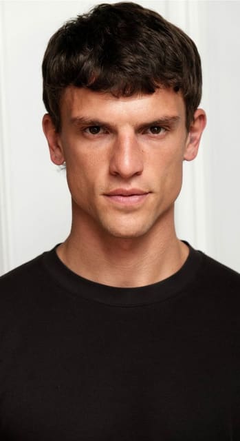 Alexis Meziani