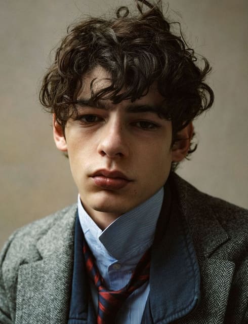 Baptiste Vivo