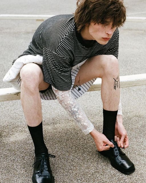 Paris, June 2026 — Dedicate Magazine