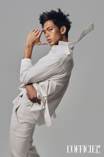 Meet the Filipino Models Competing in the Elite Model Look World Final 2026 — L'Officiel Philippines