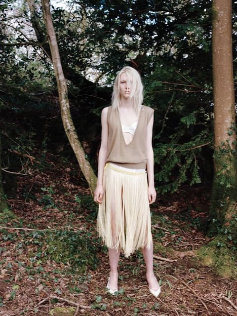 Eloise Parry