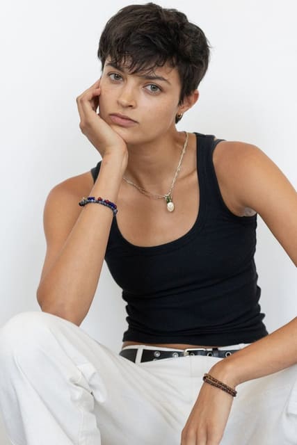Isabella Emmack