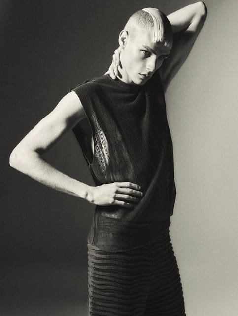 Paolo Grebic — 9