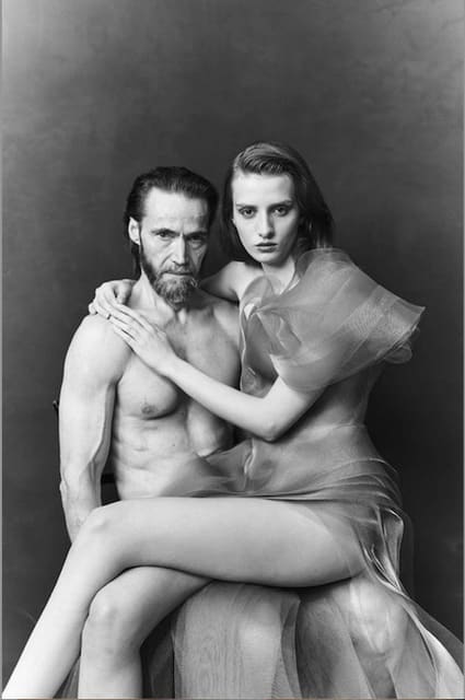 Why men fear women: an exploration of the female figure — The Hunger Magazine