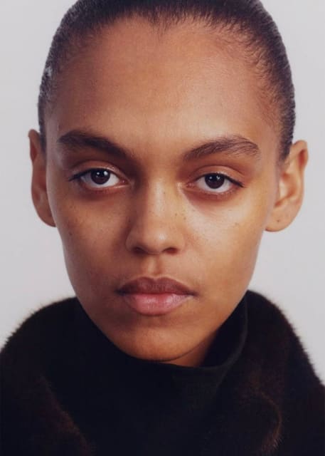 The Row Fall 2026 Womenswear and Menswear Collection — The Row