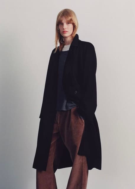 The Row Fall 2026 Womenswear and Menswea... — The Row