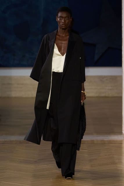 Fendi Haute Couture Fall 2026 Show Rome — Fendi