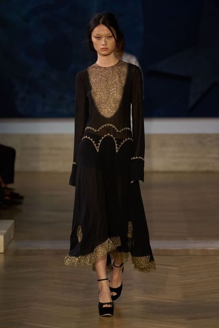 Fendi Haute Couture Fall 2026 Show Rome — Fendi