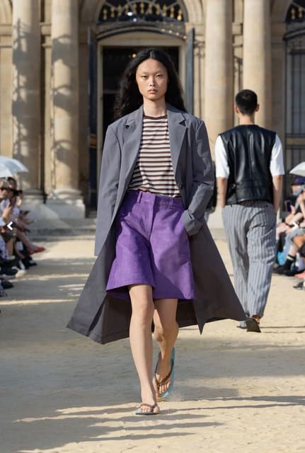 System S/S 27 Show — System