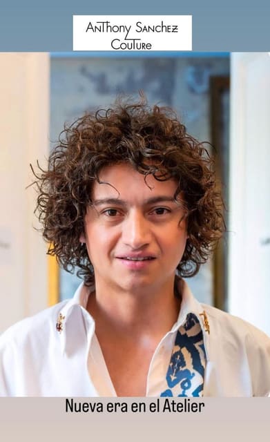 Anthony Sanchez
