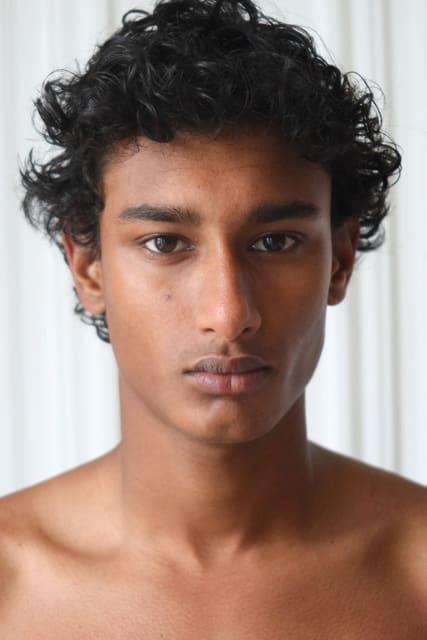 Ismail Hoorzook