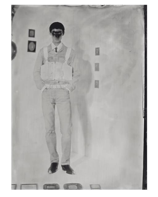 LV Yifan — 7