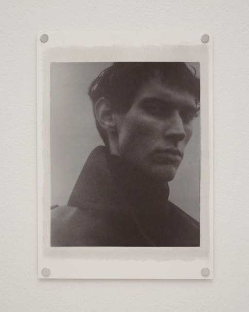 A Toothless Life by Alex Crommar — 5ELEVEN Magazine